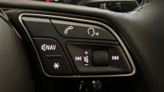 Audi Q2 35 TFSI Sport 5dr S Tronic Petrol Estate